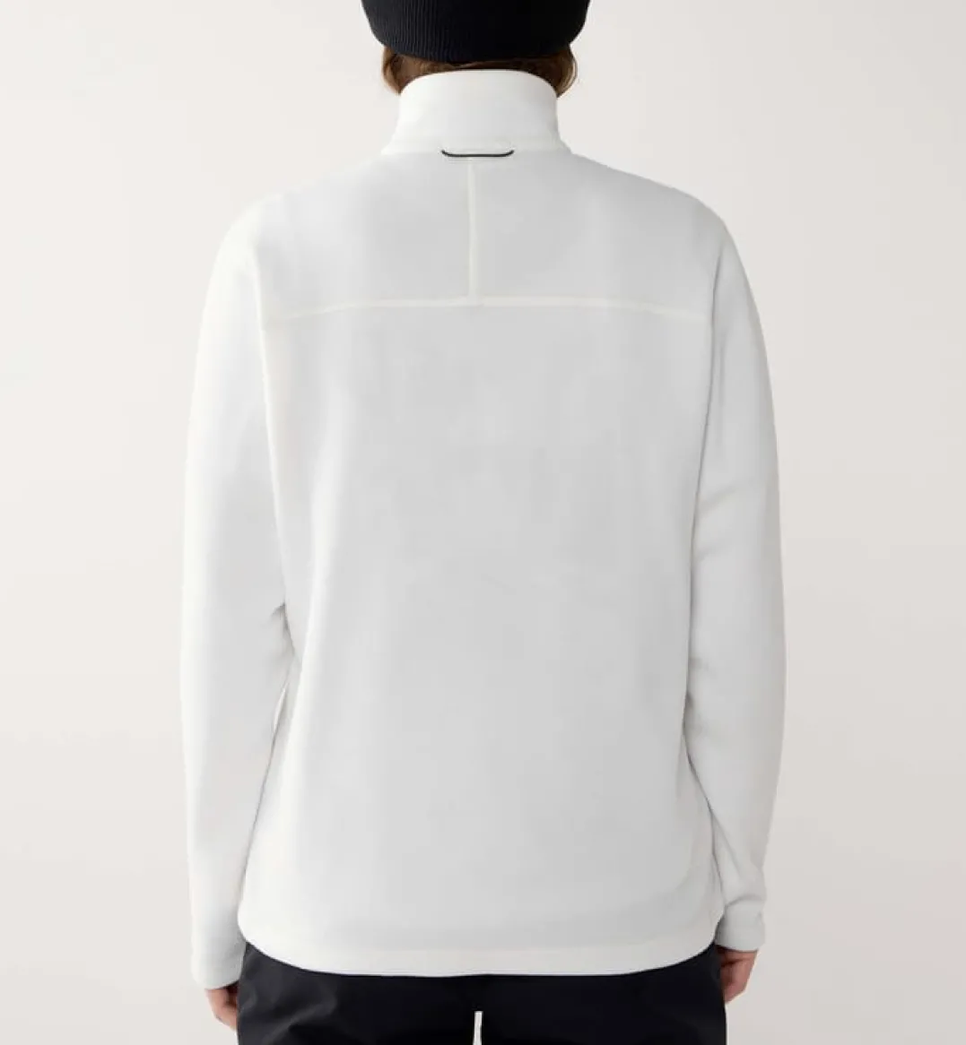 Haglöfs Women's Buteo Mid II Jacket Soft White