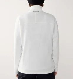 Haglöfs Women's Buteo Mid II Jacket Soft White
