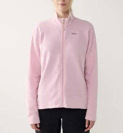 Haglöfs Women's Buteo Mid II Jacket Dusty Rose