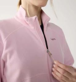 Haglöfs Women's Buteo Mid II Jacket Dusty Rose