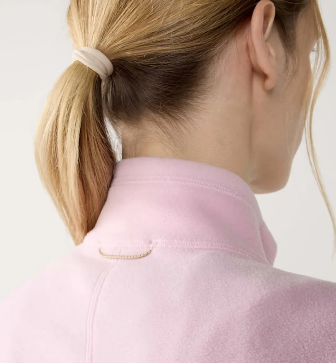 Haglöfs Women's Buteo Mid II Jacket Dusty Rose