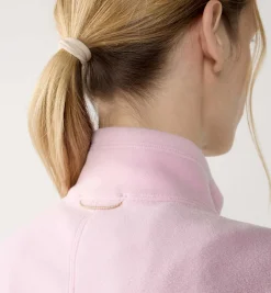 Haglöfs Women's Buteo Mid II Jacket Dusty Rose