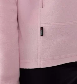 Haglöfs Women's Buteo Mid II Jacket Dusty Rose