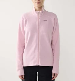 Haglöfs Women's Buteo Mid II Jacket Dusty Rose