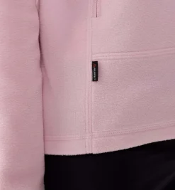 Haglöfs Women's Buteo Mid II Jacket Dusty Rose