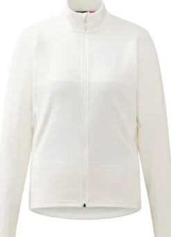 Haglöfs Women's Buteo Mid Jacket Soft White