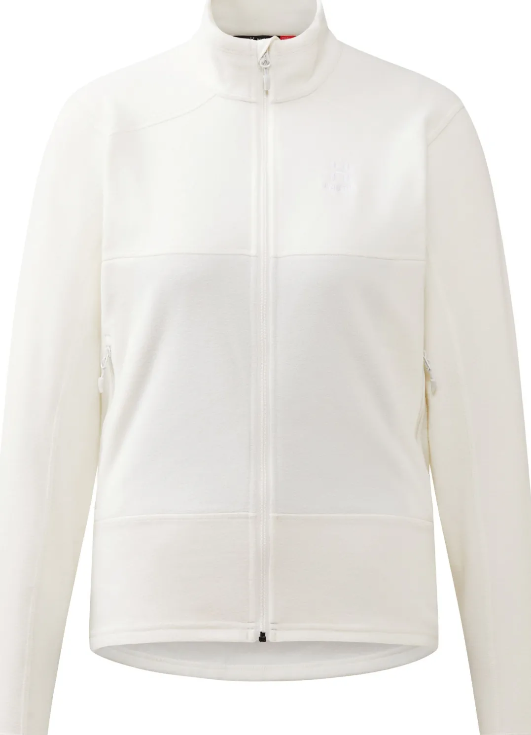Haglöfs Women's Buteo Mid Jacket Soft White