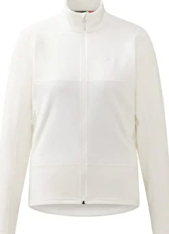 Haglöfs Women's Buteo Mid Jacket Soft White