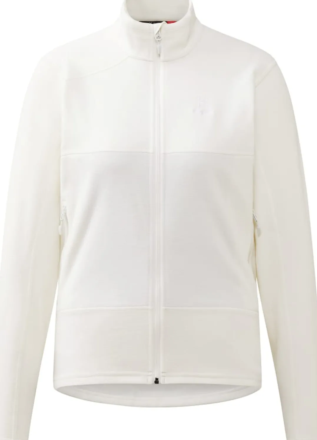 Haglöfs Women's Buteo Mid Jacket Soft White