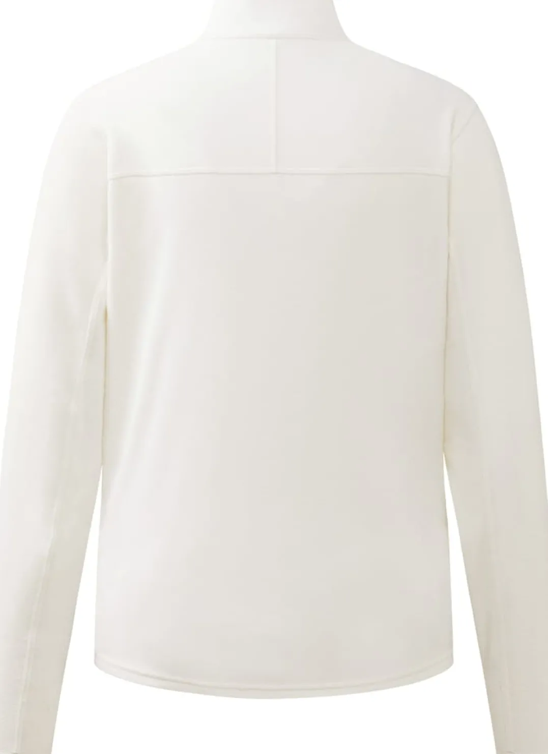 Haglöfs Women's Buteo Mid Jacket Soft White