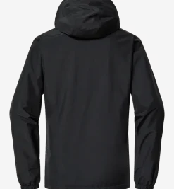 Haglöfs Women's Kaise GORE-TEX Jacket True Black