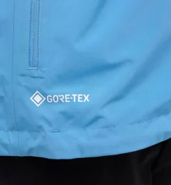 Haglöfs Women's Kaise GORE-TEX Jacket Sky Blue