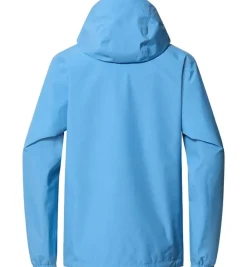 Haglöfs Women's Kaise GORE-TEX Jacket Sky Blue