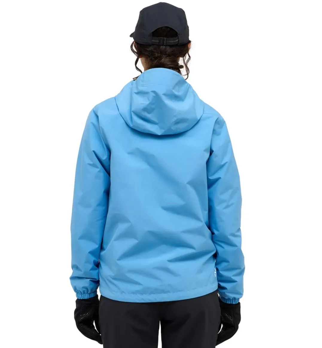 Haglöfs Women's Kaise GORE-TEX Jacket Sky Blue