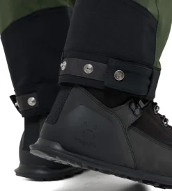 Haglöfs Women's Magma Rugged Pant Seaweed Green