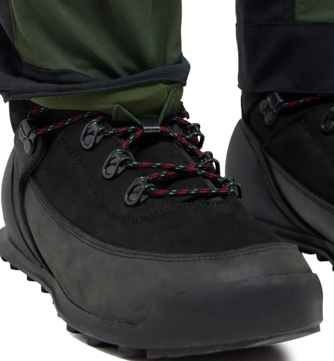 Haglöfs Women's Magma Rugged Pant Seaweed Green