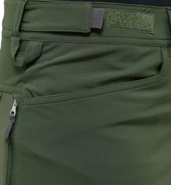Haglöfs Women's Magma Rugged Pant Seaweed Green