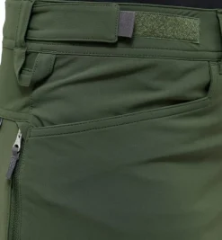 Haglöfs Women's Magma Rugged Pant Seaweed Green