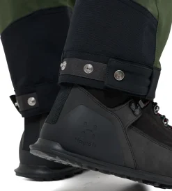 Haglöfs Women's Magma Rugged Pant Seaweed Green