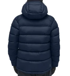 Haglöfs Women's Rosson Down Hood Tarn Blue