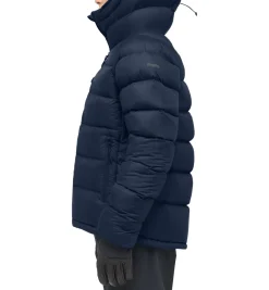 Haglöfs Women's Rosson Down Hood Tarn Blue