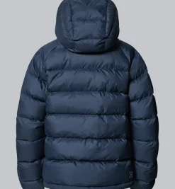 Haglöfs Women's Rosson Down Hood Tarn Blue