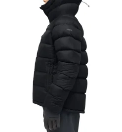 Haglöfs Women's Rosson Down Hood True Black