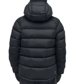 Haglöfs Women's Rosson Down Hood True Black