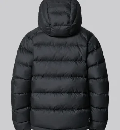 Haglöfs Women's Rosson Down Hood True Black