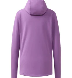Haglöfs Women's Rosson Mid Hood Purple Ice