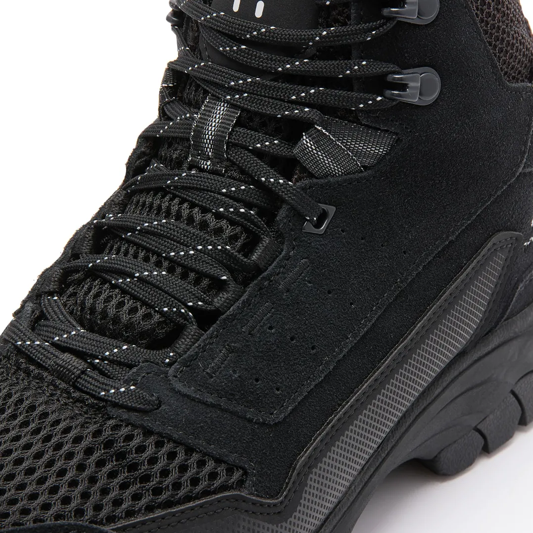 Haglöfs Women's Skuta Mid Proof True Black