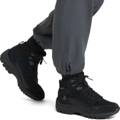 Haglöfs Women's Skuta Mid Proof True Black