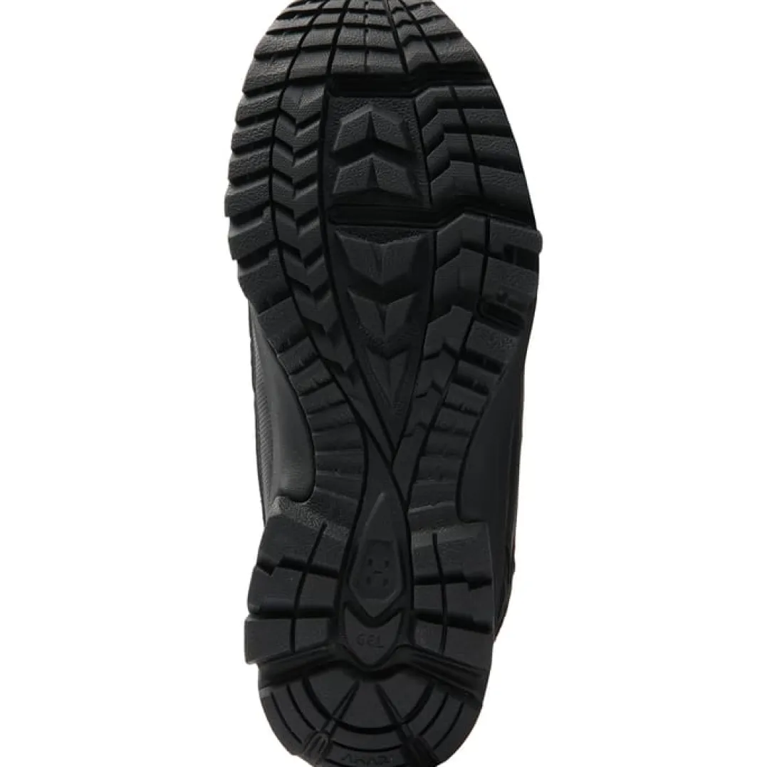 Haglöfs Women's Skuta Mid Proof True Black