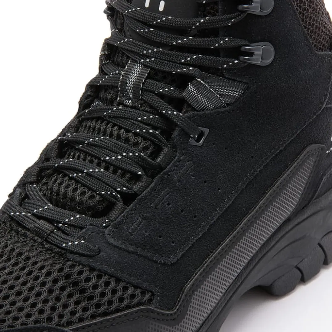 Haglöfs Women's Skuta Mid Proof True Black