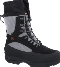 Hanwag Abisko Gtx Schwarz_black