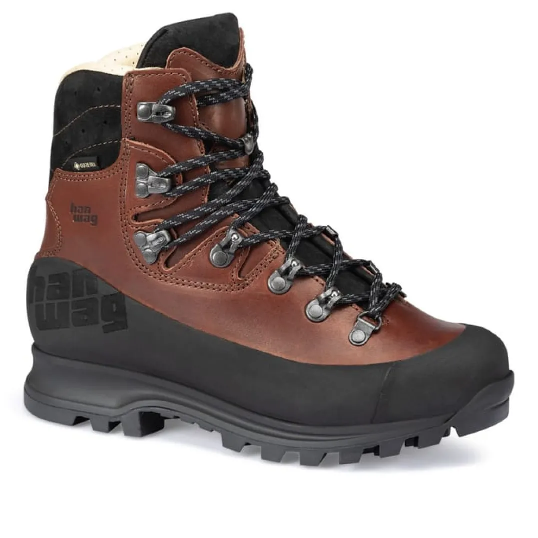Hanwag Alaska Pro Lady Gtx Century/Black