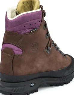 Hanwag Alaska Xc Gtx Brown/violet