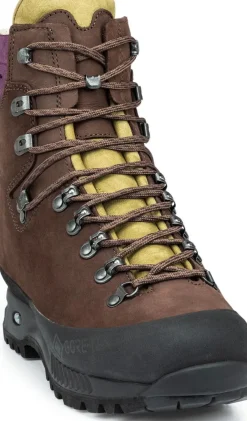 Hanwag Alaska Xc Gtx Brown/violet