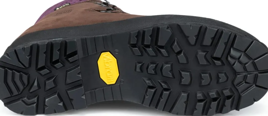 Hanwag Alaska Xc Gtx Brown/violet