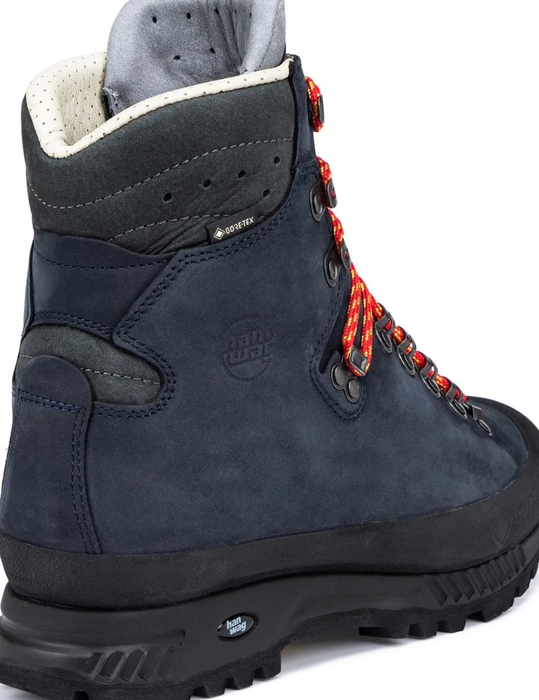 Hanwag Alaska Xc Gtx Navy/grey