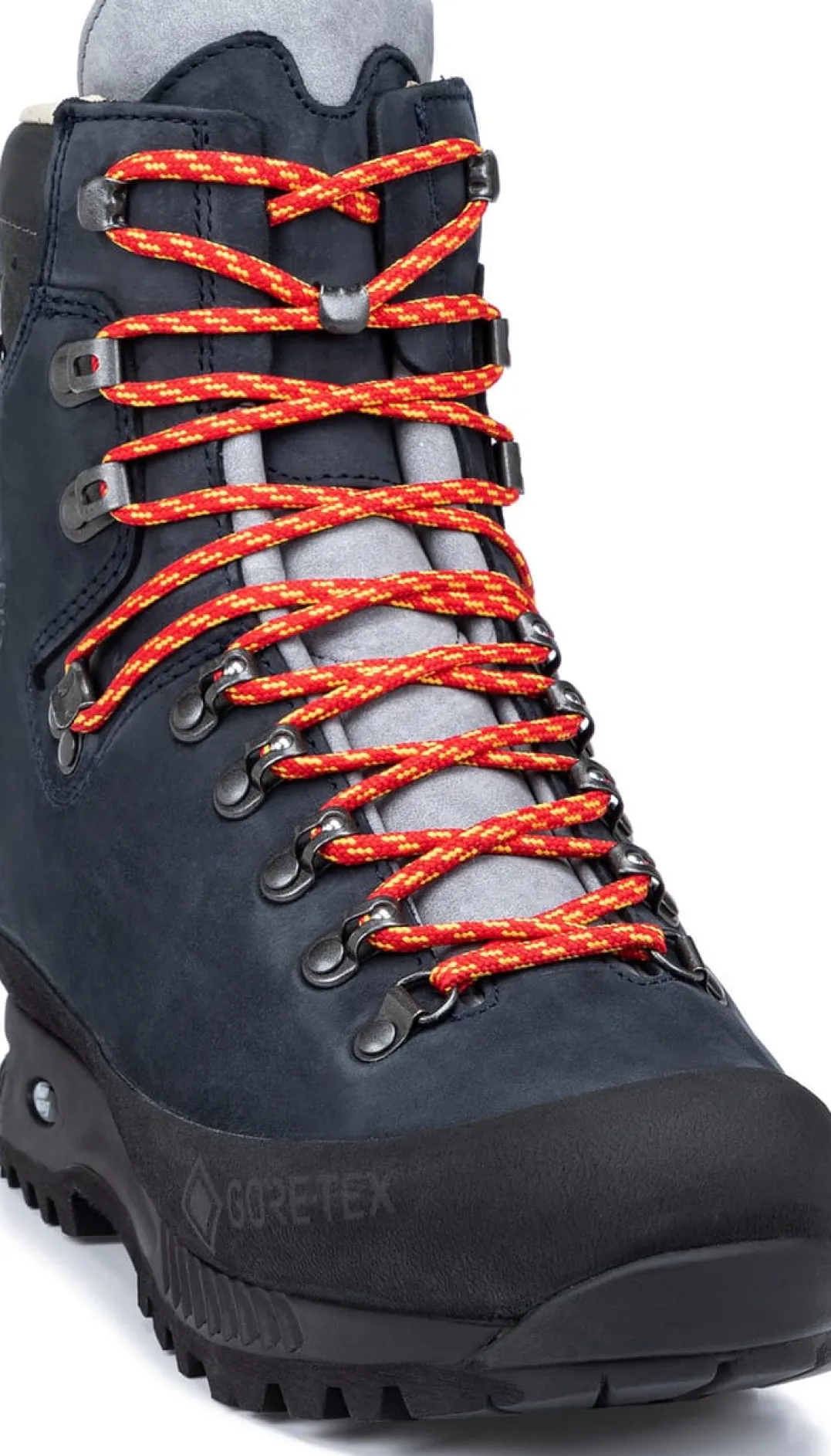 Hanwag Alaska Xc Gtx Navy/grey