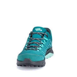 Hanwag Coastridge Low Lady Es Teal/Mint