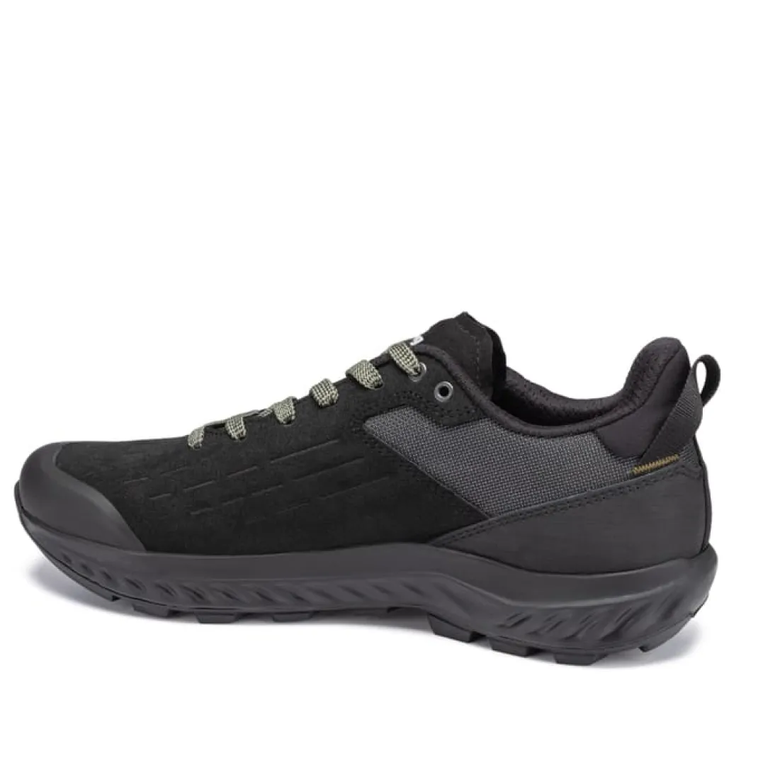 Hanwag Kaduro Low Gtx Black-asphalt