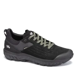 Hanwag Kaduro Low Gtx Black-asphalt