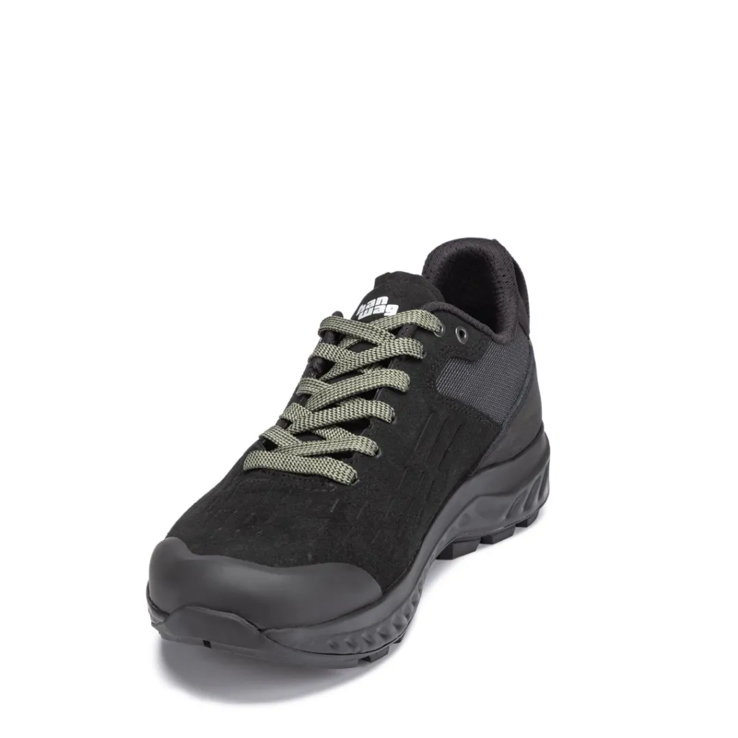 Hanwag Kaduro Low Gtx Black-asphalt
