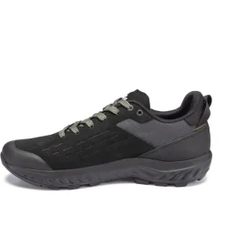Hanwag Kaduro Low Gtx Black-asphalt
