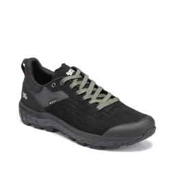 Hanwag Kaduro Low Gtx Black-asphalt