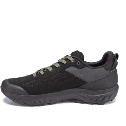 Hanwag Kaduro Low Gtx Black-asphalt