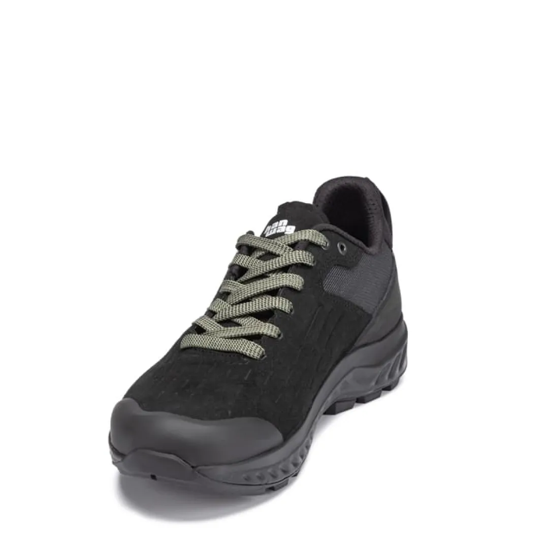 Hanwag Kaduro Low Gtx Black-asphalt