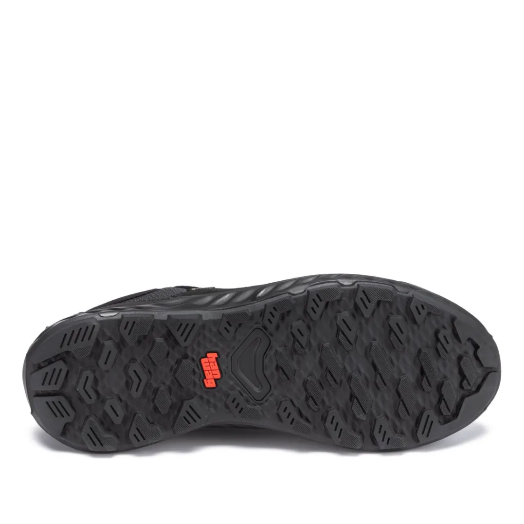 Hanwag Kaduro Low Gtx Black-asphalt